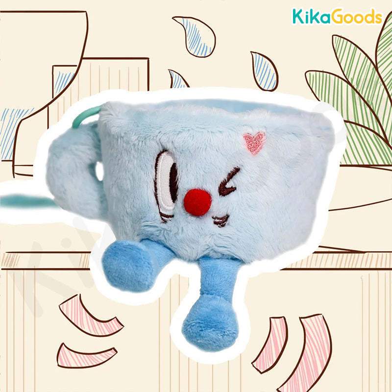 Gululu Wonderland Afternoon Tea Series Plush Blind Box