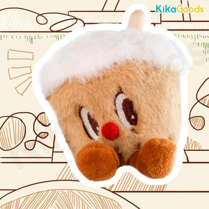 Gululu Wonderland Afternoon Tea Series Plush Blind Box