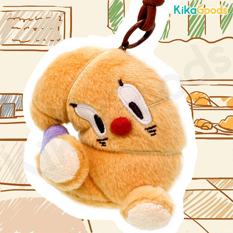 Gululu Wonderland Afternoon Tea Series Plush Blind Box