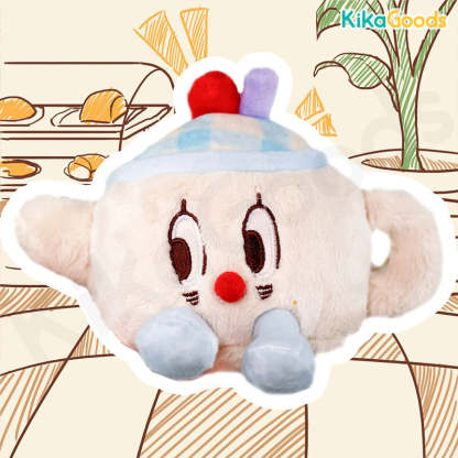 Gululu Wonderland Afternoon Tea Series Plush Blind Box