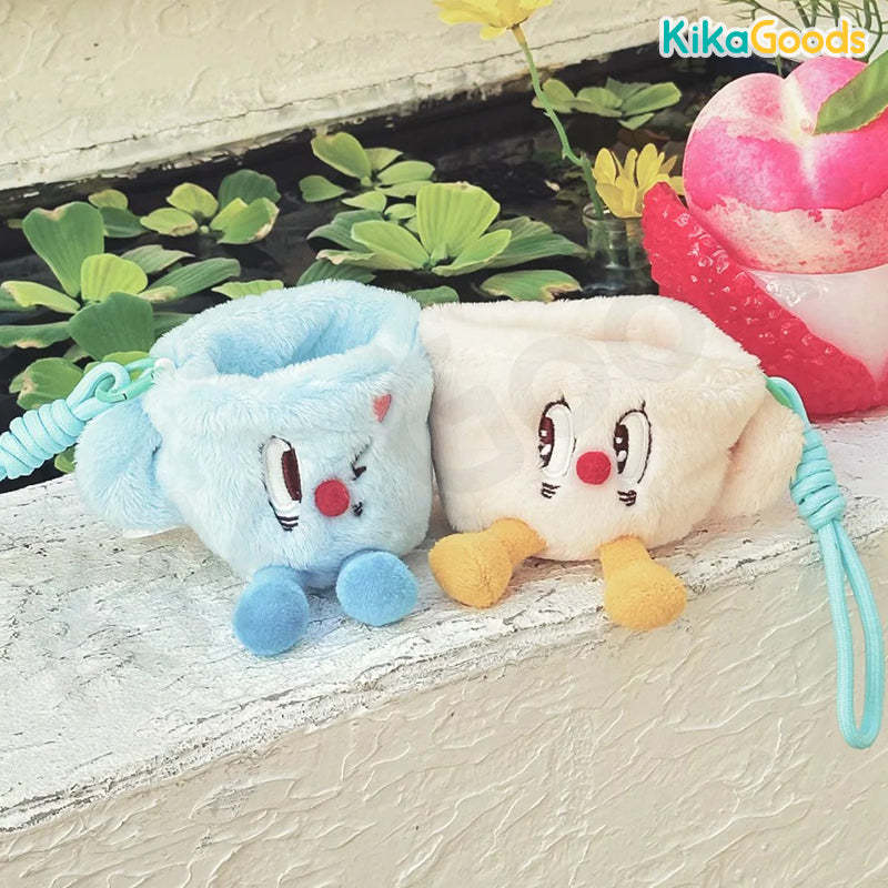 Gululu Wonderland Afternoon Tea Series Plush Blind Box