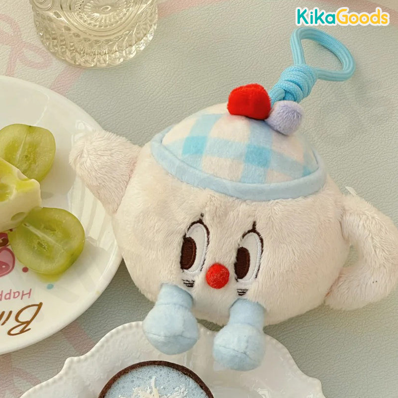 Gululu Wonderland Afternoon Tea Series Plush Blind Box
