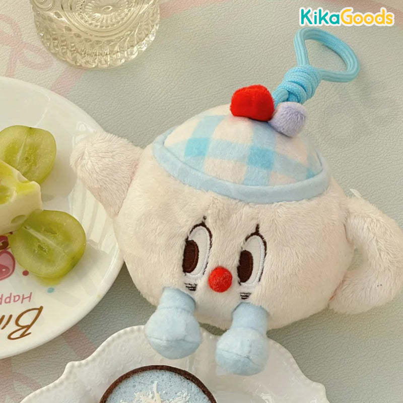 Gululu Wonderland Afternoon Tea Series Plush Blind Box