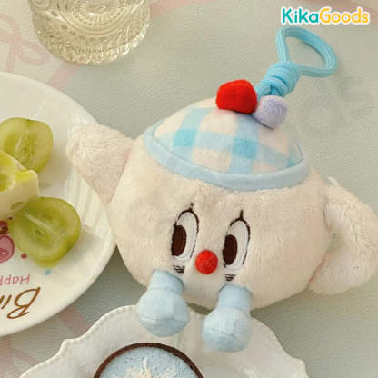 Gululu Wonderland Afternoon Tea Series Plush Blind Box