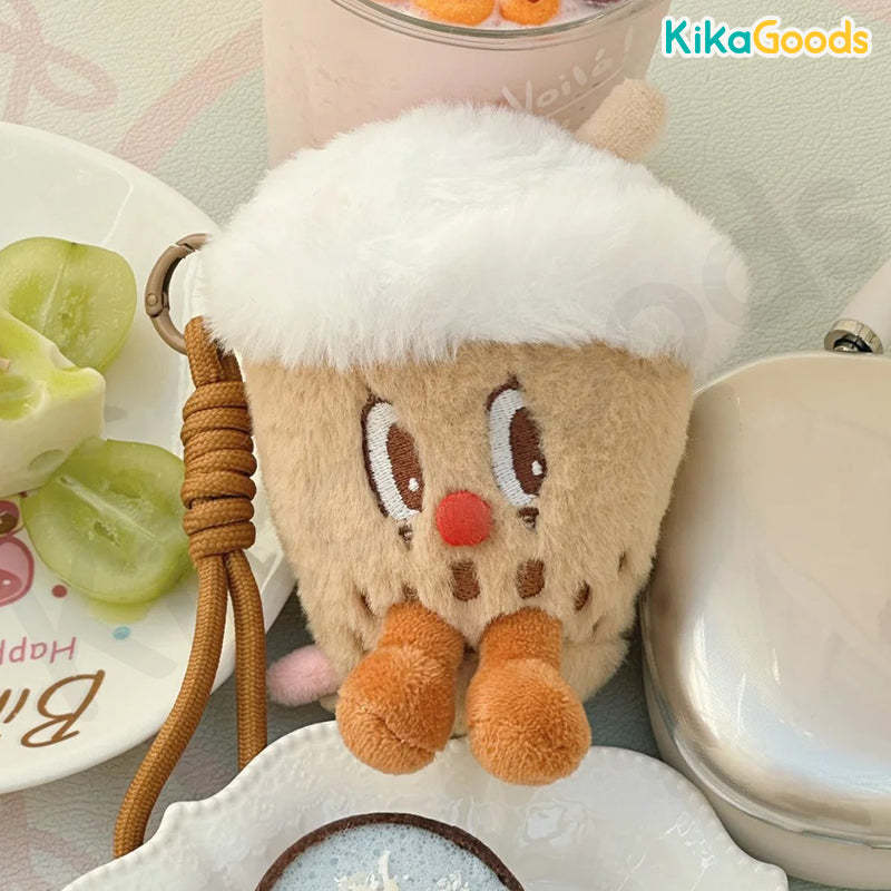 Gululu Wonderland Afternoon Tea Series Plush Blind Box