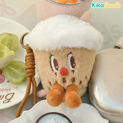 Gululu Wonderland Afternoon Tea Series Plush Blind Box