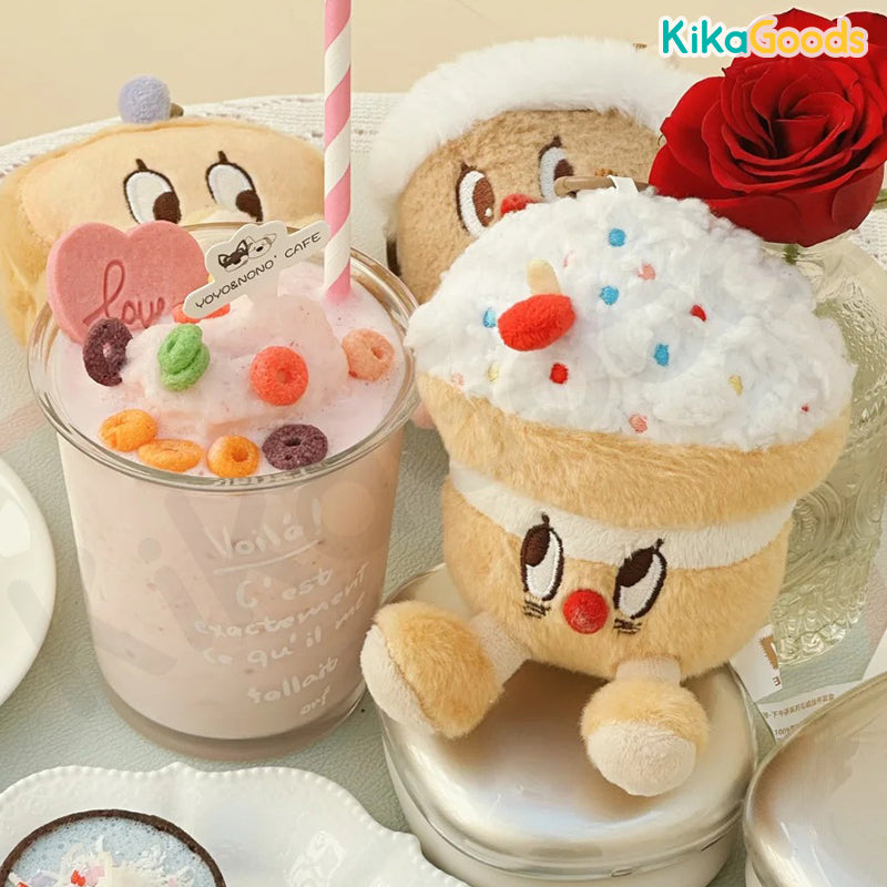 Gululu Wonderland Afternoon Tea Series Plush Blind Box
