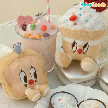 Gululu Wonderland Afternoon Tea Series Plush Blind Box