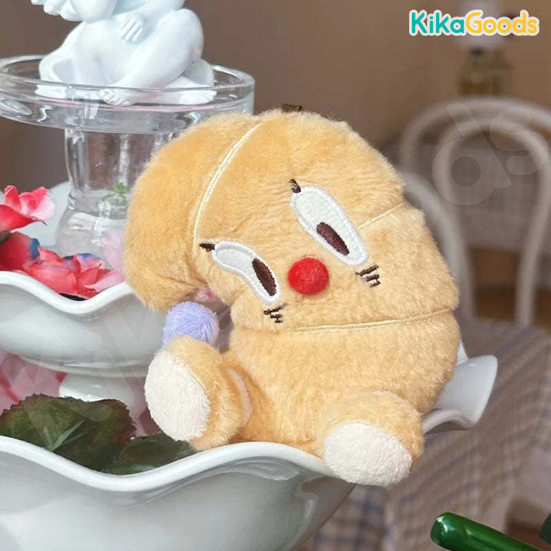 Gululu Wonderland Afternoon Tea Series Plush Blind Box