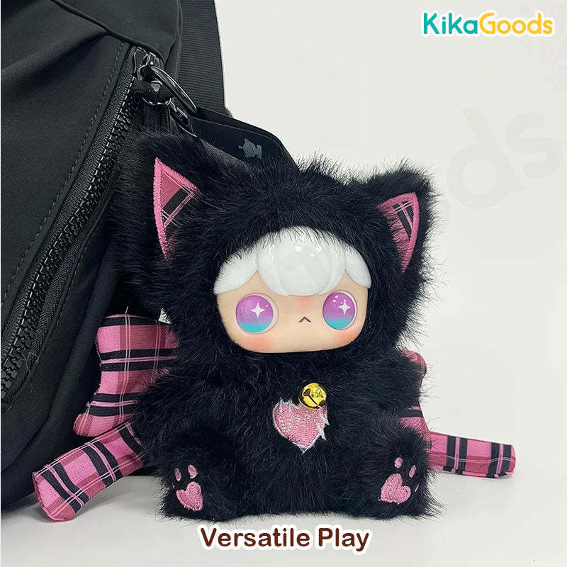 Kokka It's Party Time Series Plush Blind Box