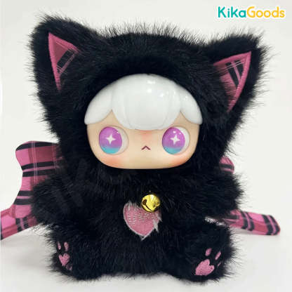 Kokka It's Party Time Series Plush Blind Box