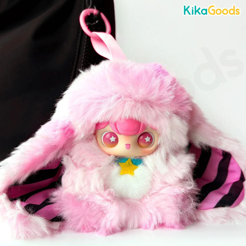 Kokka It's Party Time Series Plush Blind Box