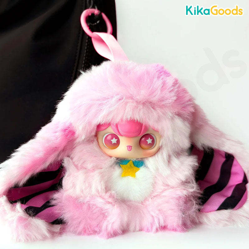 Kokka It's Party Time Series Plush Blind Box