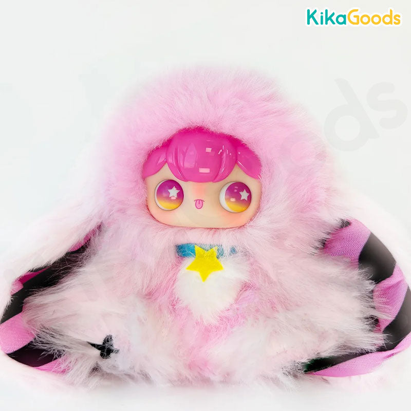 Kokka It's Party Time Series Plush Blind Box