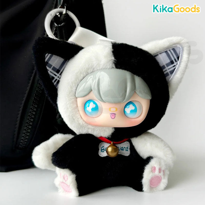 Kokka It's Party Time Series Plush Blind Box