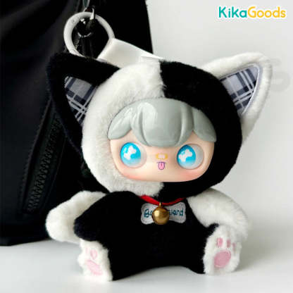Kokka It's Party Time Series Plush Blind Box