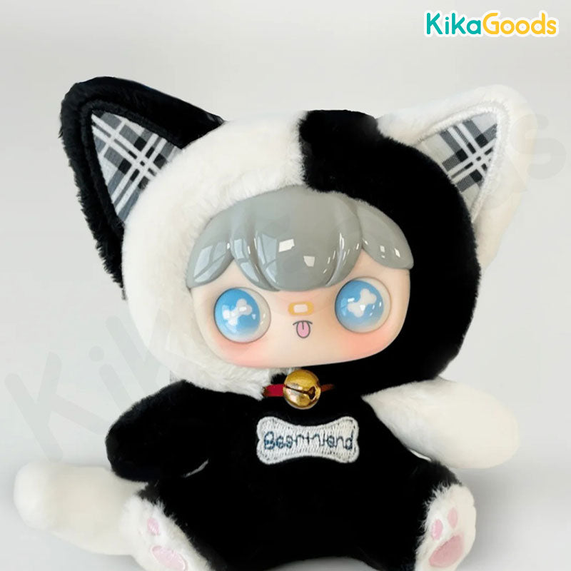 Kokka It's Party Time Series Plush Blind Box
