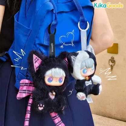 Kokka It's Party Time Series Plush Blind Box