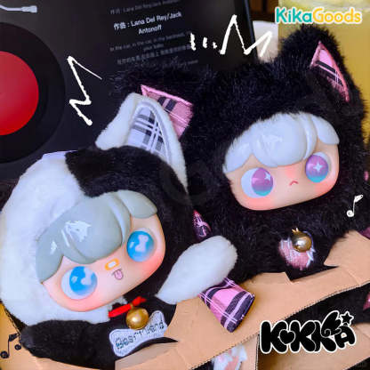 Kokka It's Party Time Series Plush Blind Box