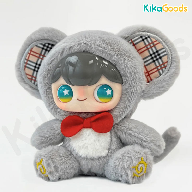 Kokka It's Party Time Series Plush Blind Box