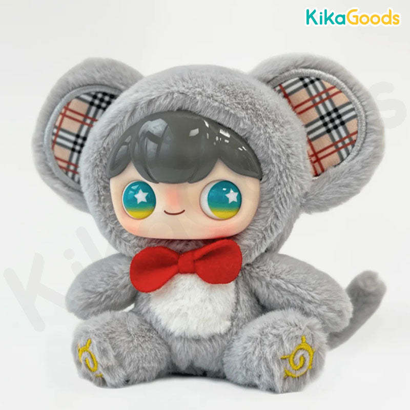 Kokka It's Party Time Series Plush Blind Box