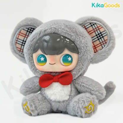 Kokka It's Party Time Series Plush Blind Box