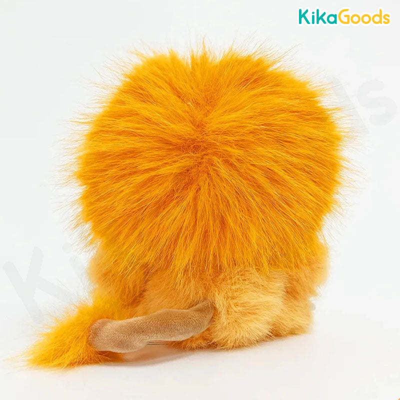 Kokka It's Party Time Series Plush Blind Box