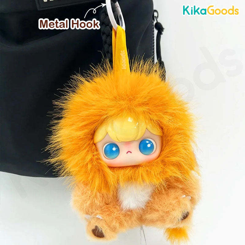 Kokka It's Party Time Series Plush Blind Box
