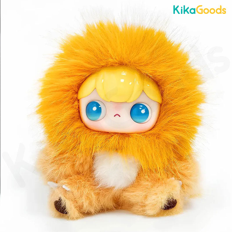 Kokka It's Party Time Series Plush Blind Box – KikaGoods Wholesale