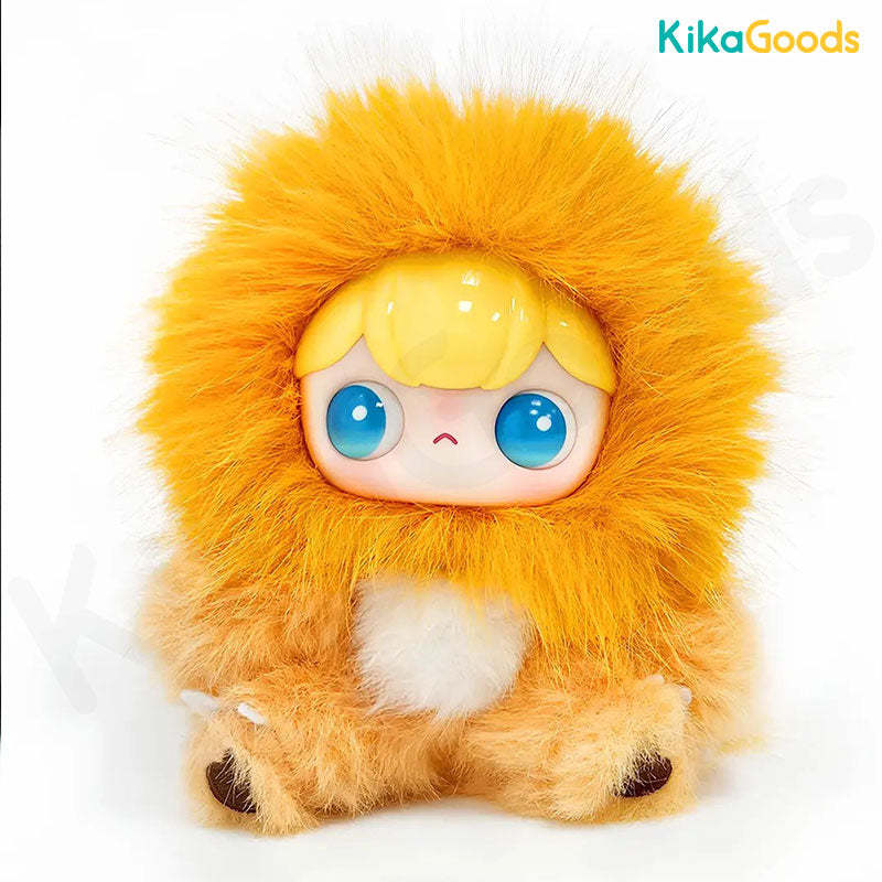 Kokka It's Party Time Series Plush Blind Box