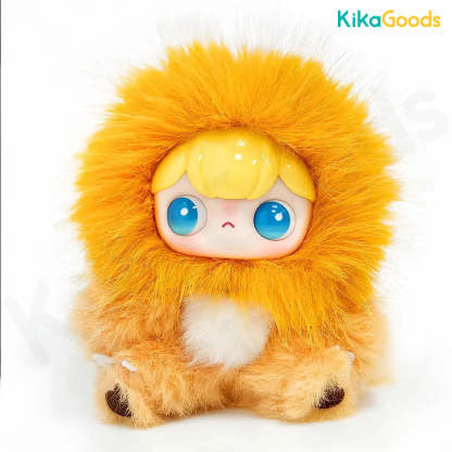 Kokka It's Party Time Series Plush Blind Box