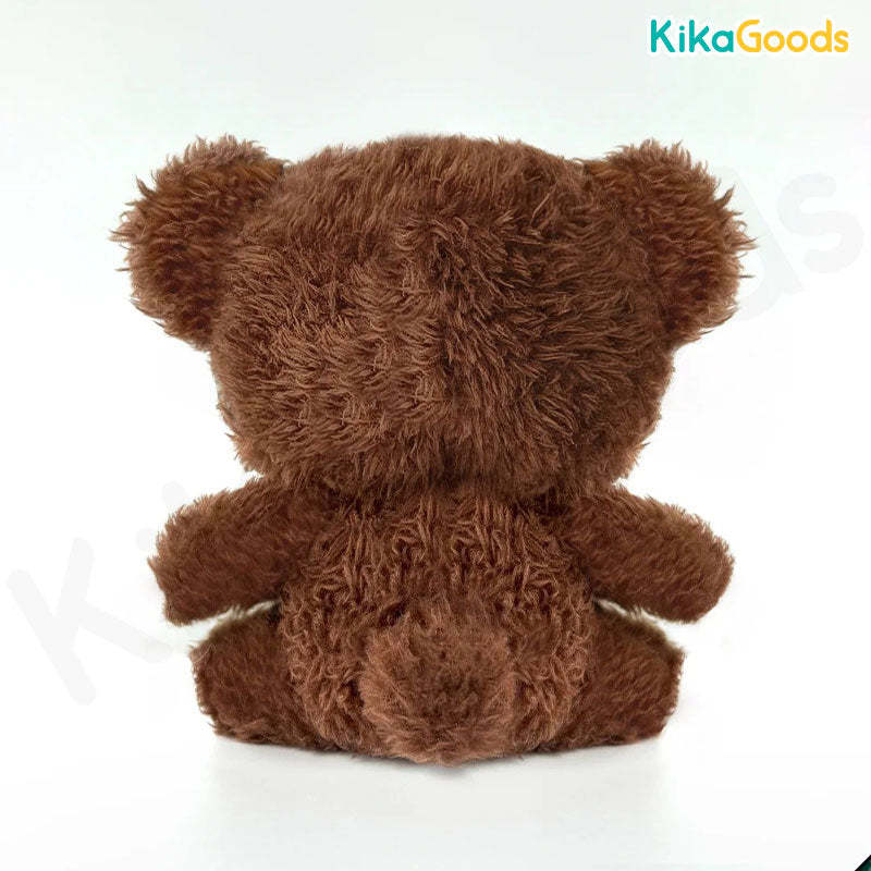 Kokka It's Party Time Series Plush Blind Box