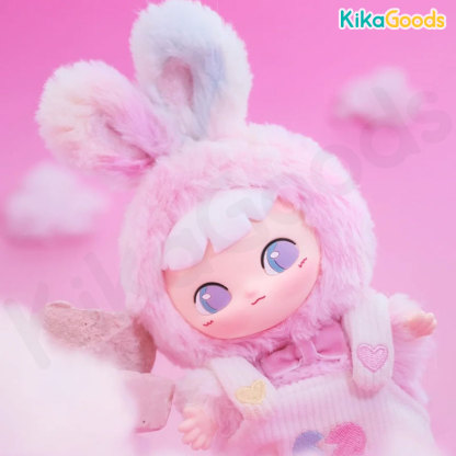 Cimmy Love U Secretly Series Plush Blind Box