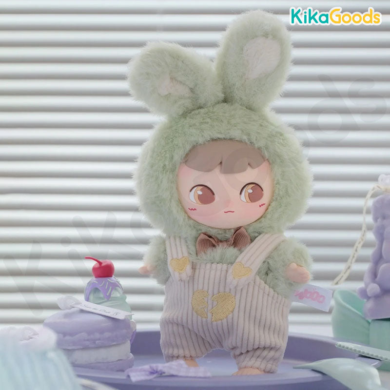 Cimmy Love U Secretly Series Plush Blind Box