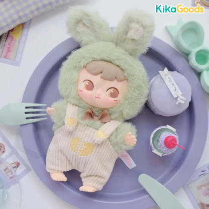 Cimmy Love U Secretly Series Plush Blind Box