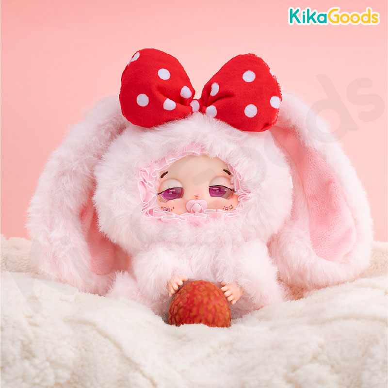 Sleepy Baby Doudou Lucky Delivery Series Plush Blind Box