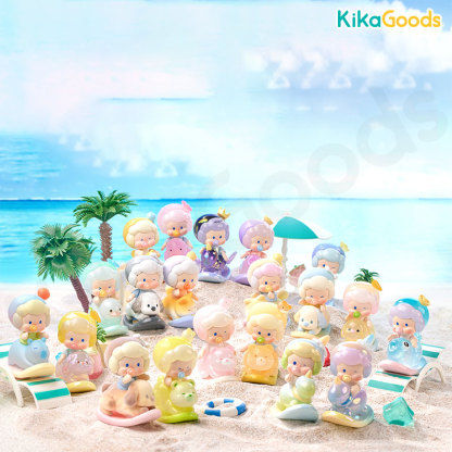 Baby Kiwi-Kiwi Rocking Fun Series Blind Box