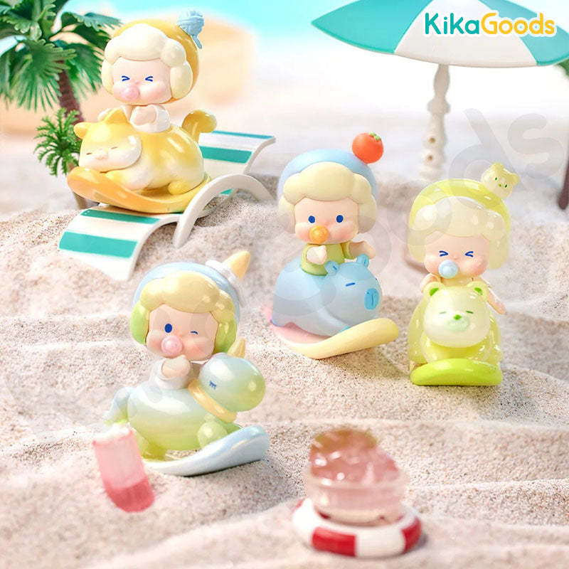 Baby Kiwi-Kiwi Rocking Fun Series Blind Box