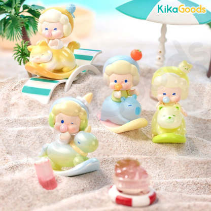 Baby Kiwi-Kiwi Rocking Fun Series Blind Box