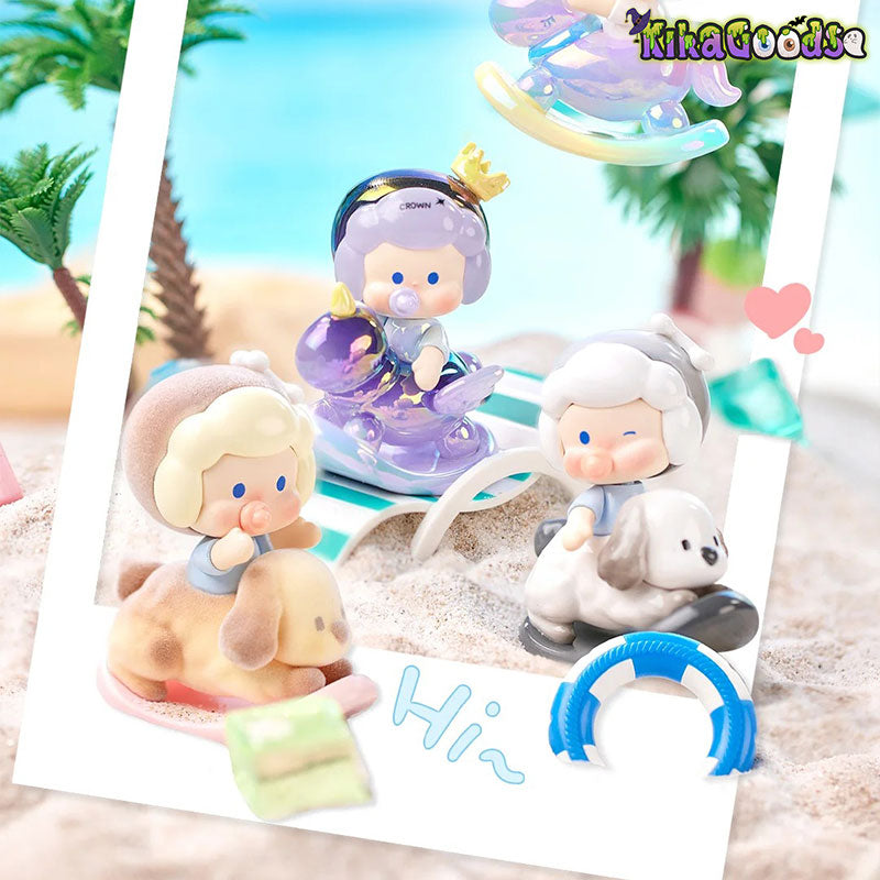 Baby Kiwi-Kiwi Rocking Fun Series Blind Box