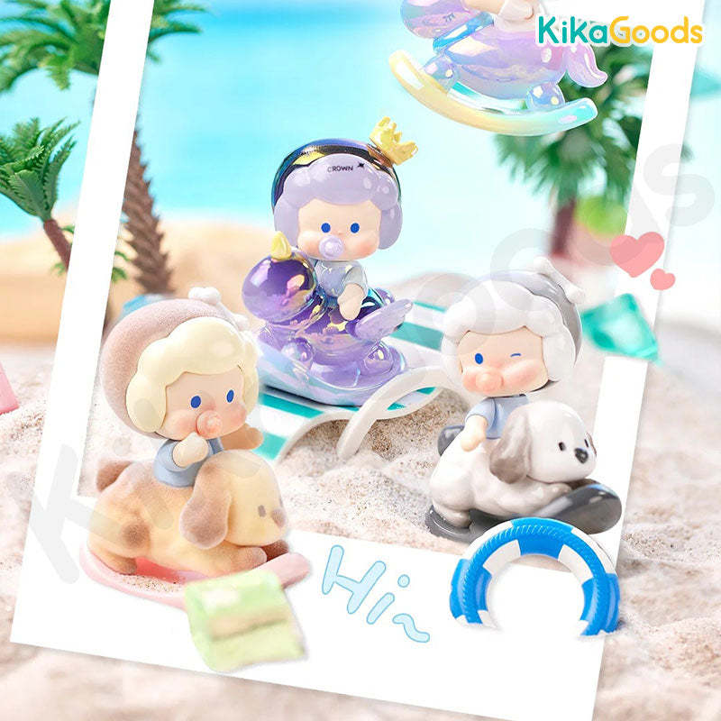 Baby Kiwi-Kiwi Rocking Fun Series Blind Box