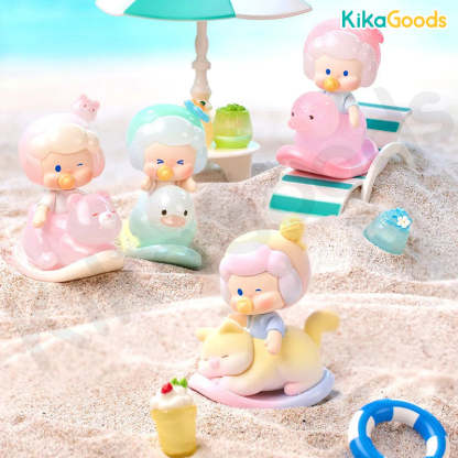 Baby Kiwi-Kiwi Rocking Fun Series Blind Box