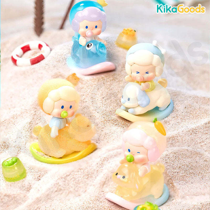 Baby Kiwi-Kiwi Rocking Fun Series Blind Box