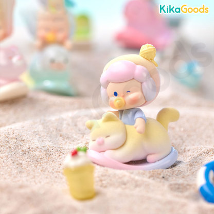 Baby Kiwi-Kiwi Rocking Fun Series Blind Box