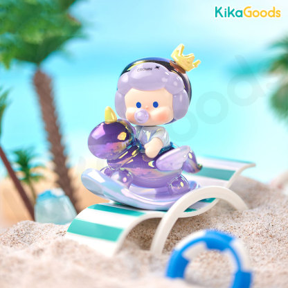 Baby Kiwi-Kiwi Rocking Fun Series Blind Box