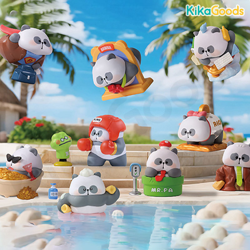 MR.PA Wish List Series Blind Box