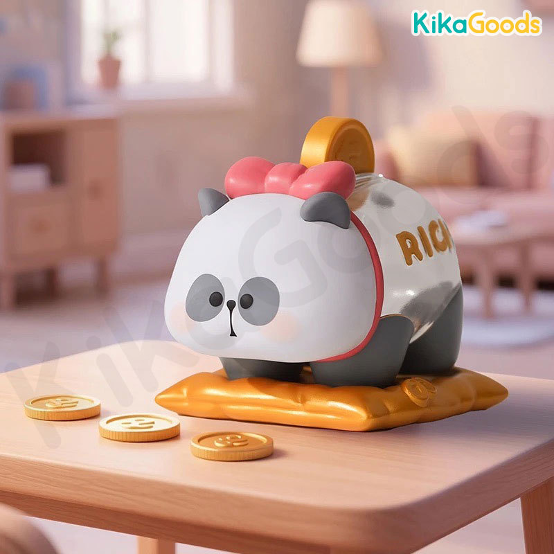 MR.PA Wish List Series Blind Box