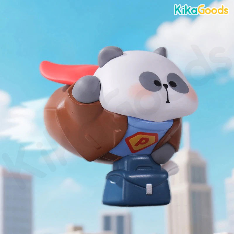 MR.PA Wish List Series Blind Box