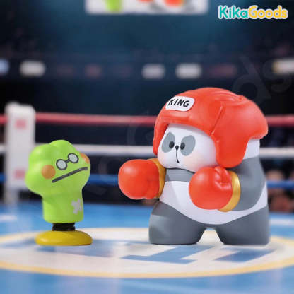 MR.PA Wish List Series Blind Box