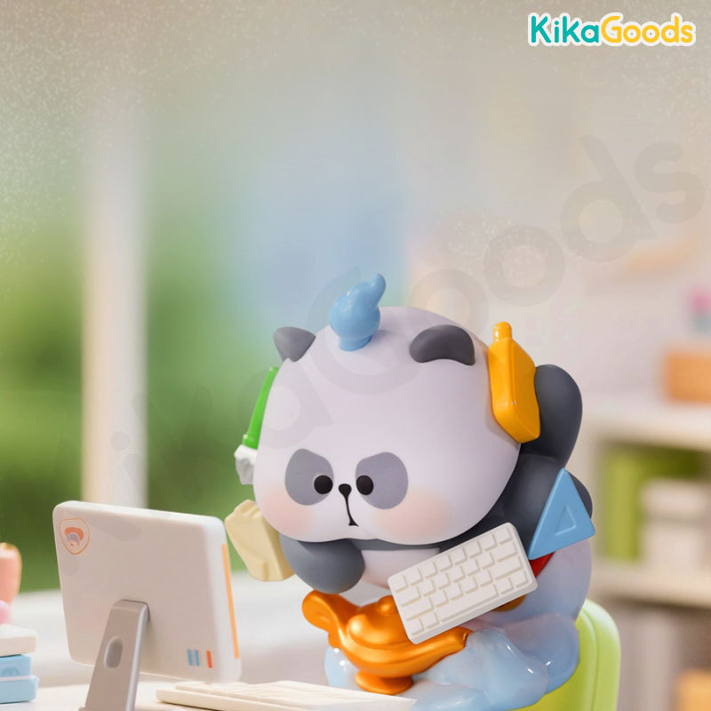 MR.PA Wish List Series Blind Box